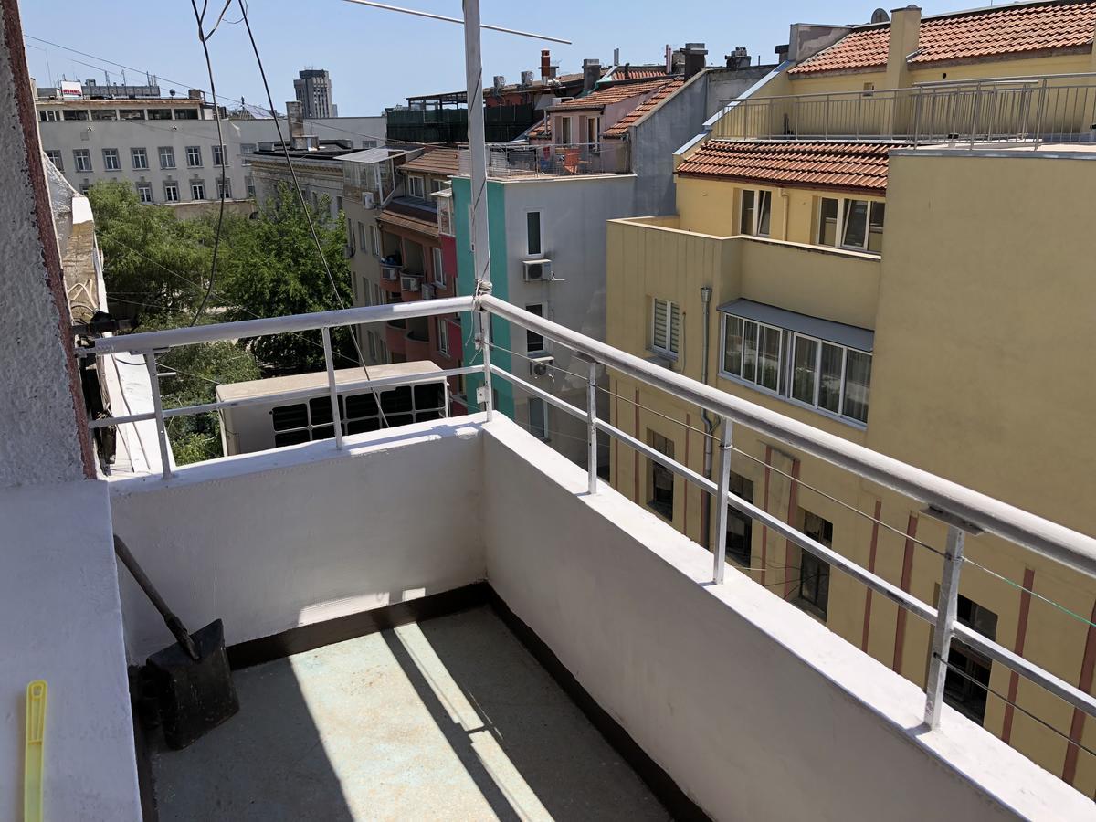 Jivko'S Studio Varna Exterior photo